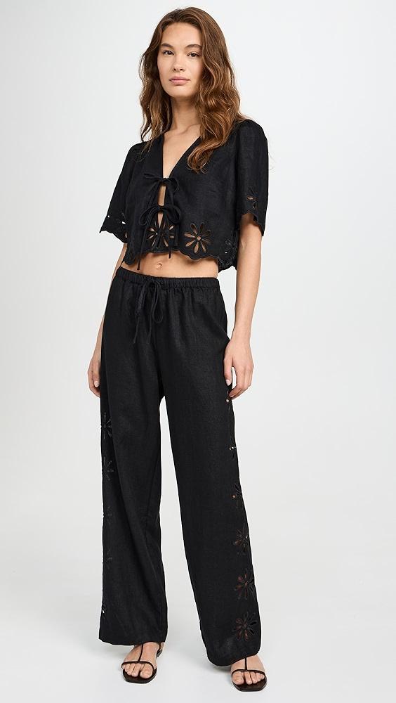 RAILS Emmie Pants | Shopbop Product Image