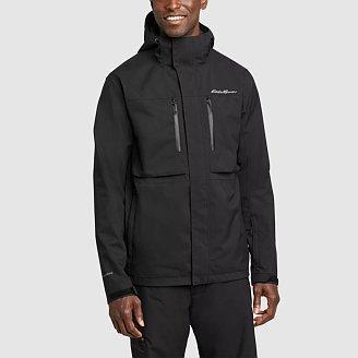 Men's Funski Waterproof Ski Shell Jacket product image