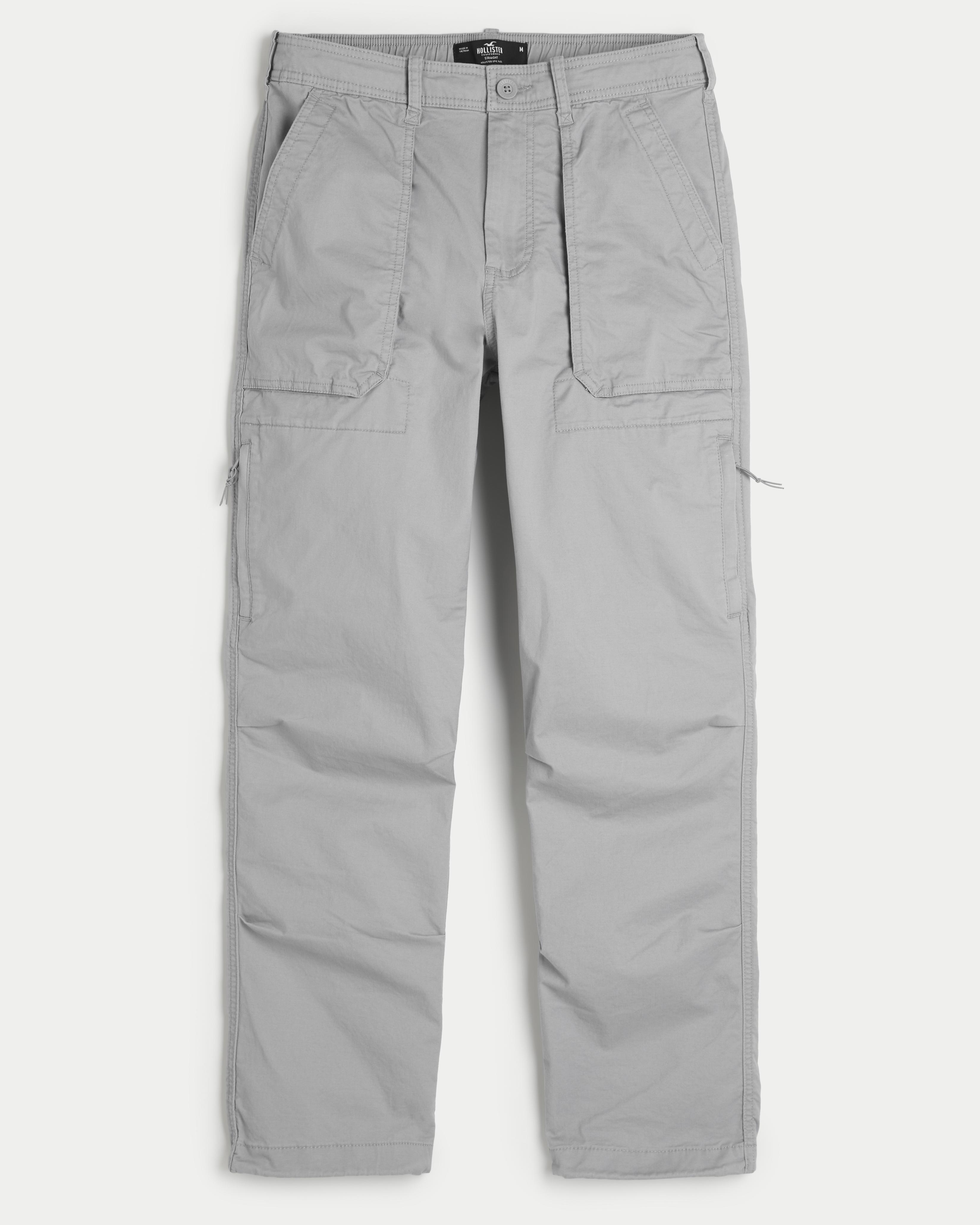 Straight Flight Pants Product Image