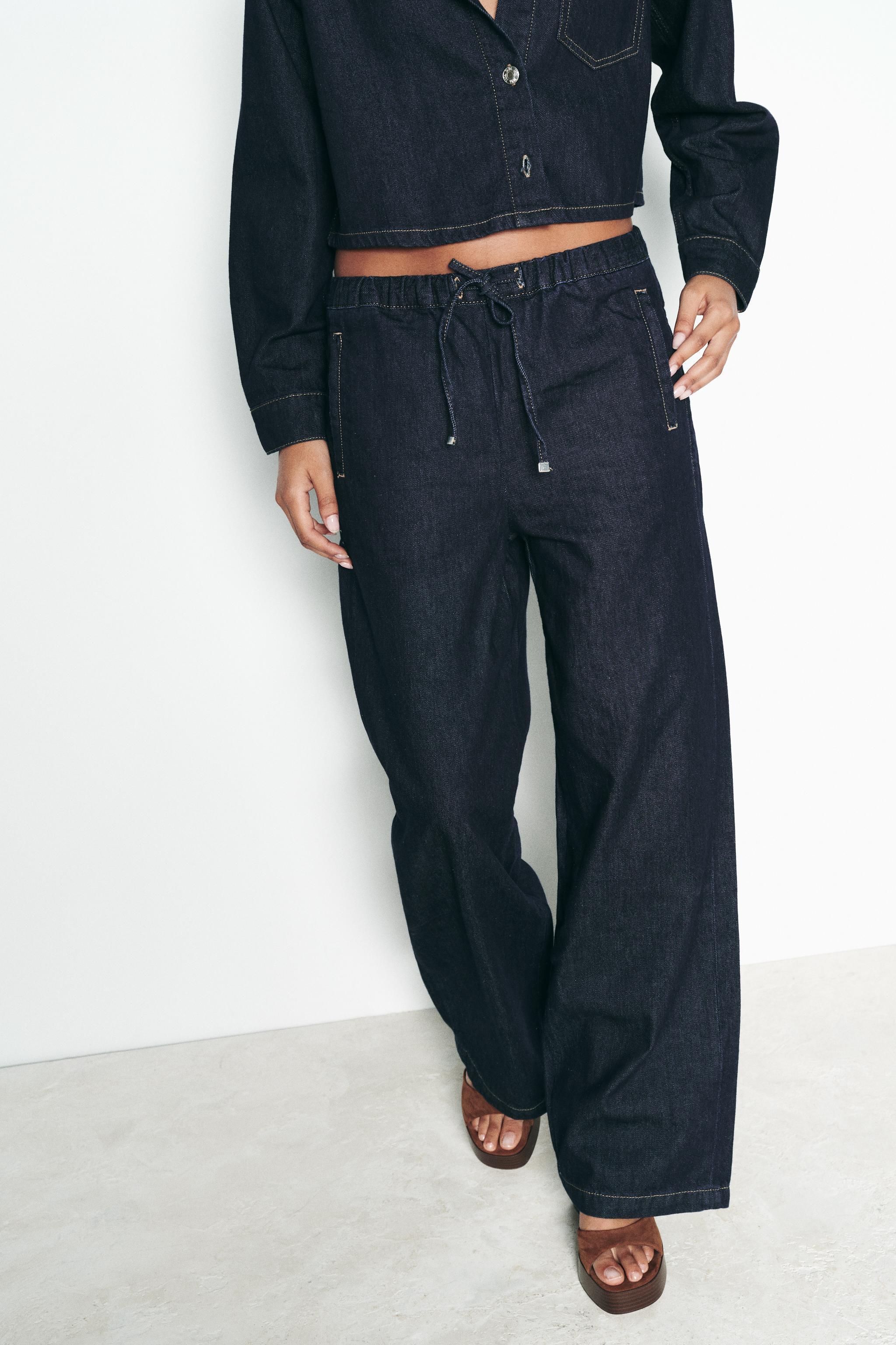 Z1975 JOGGER JEANS Product Image