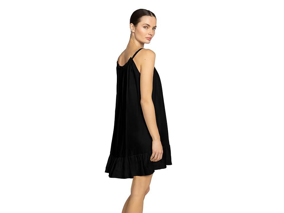 Robin Piccone Summer A-Lined Dress Women's Dress Product Image