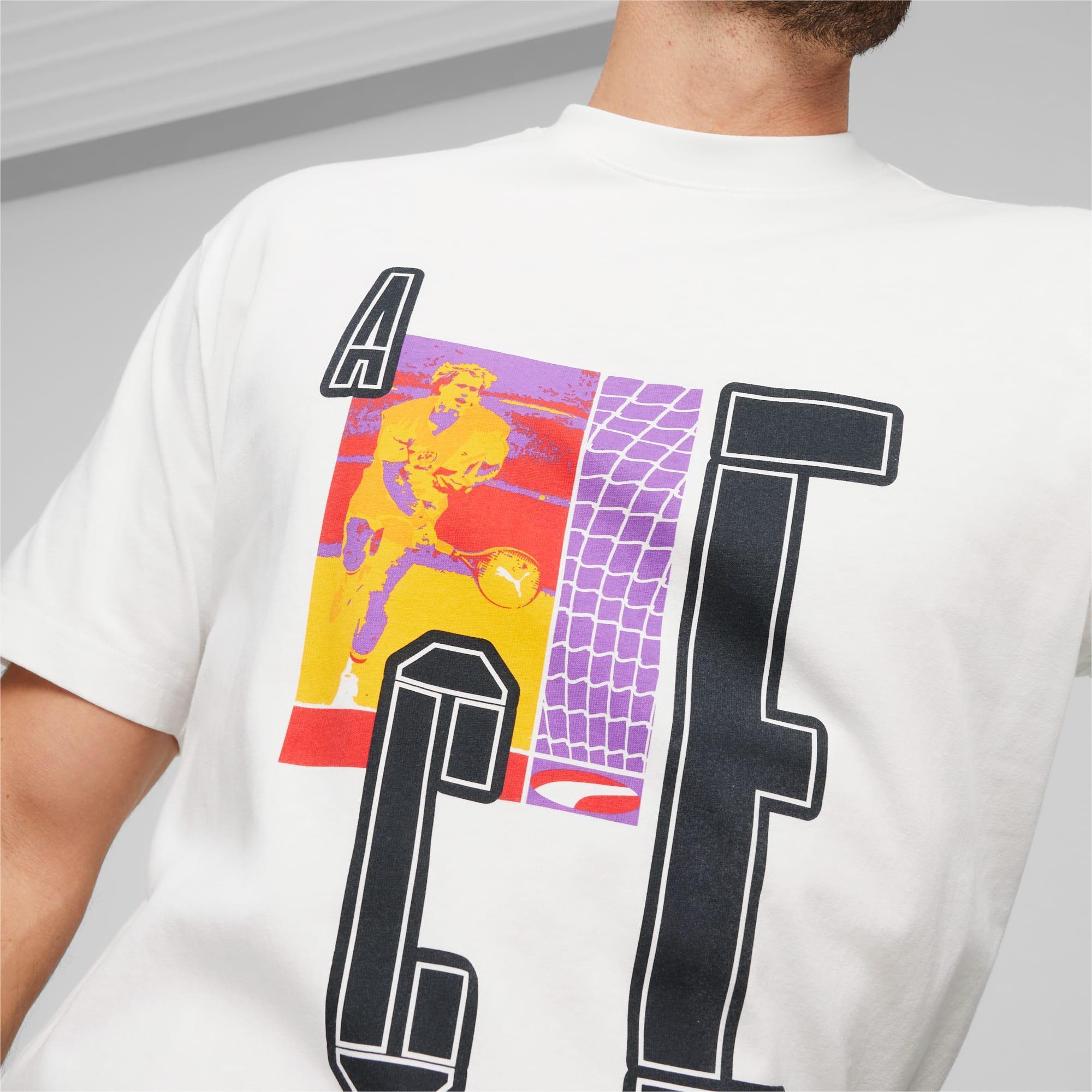 House of Graphics Ace Men's Tee Product Image