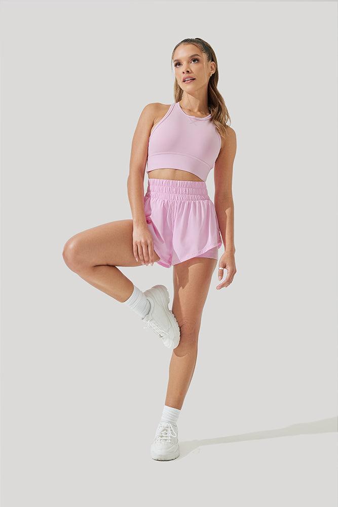 High Waisted Supershort™ - Bubblegum Product Image