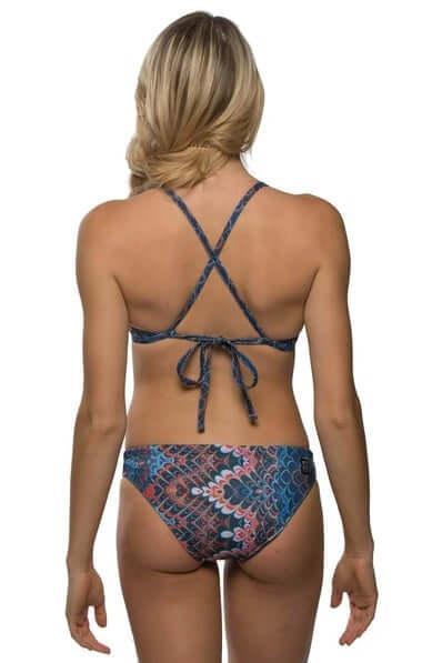 Andy Bikini Bottom - Prints Female Product Image