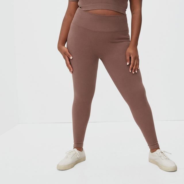 The Seamless Legging Product Image