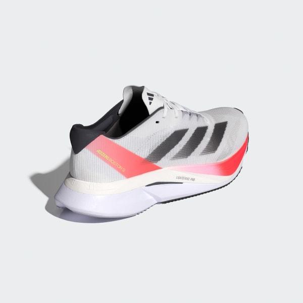 Adizero Boston 12 Shoes Product Image