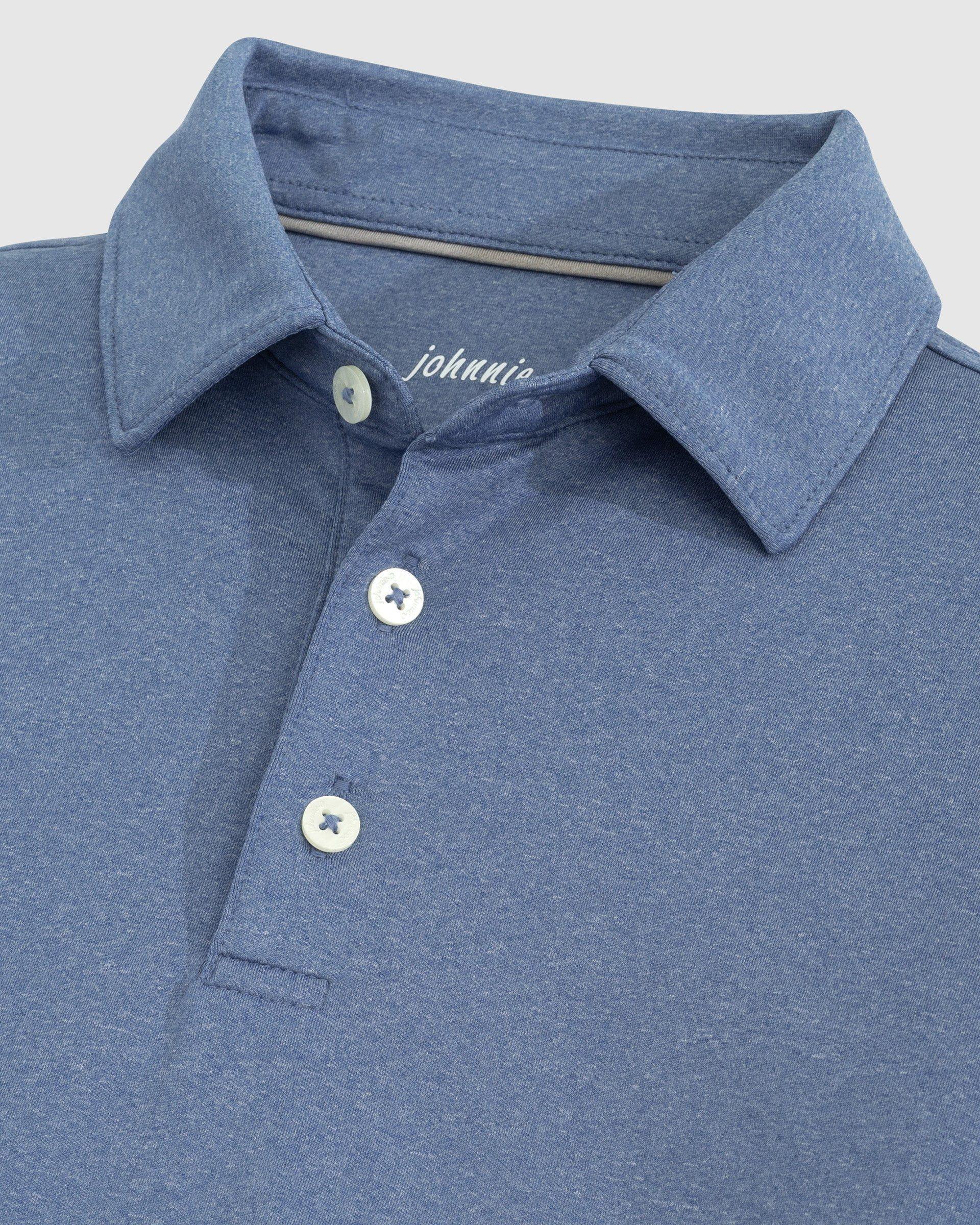 Performance Jersey Jr. Polo - Birdie Boys Product Image