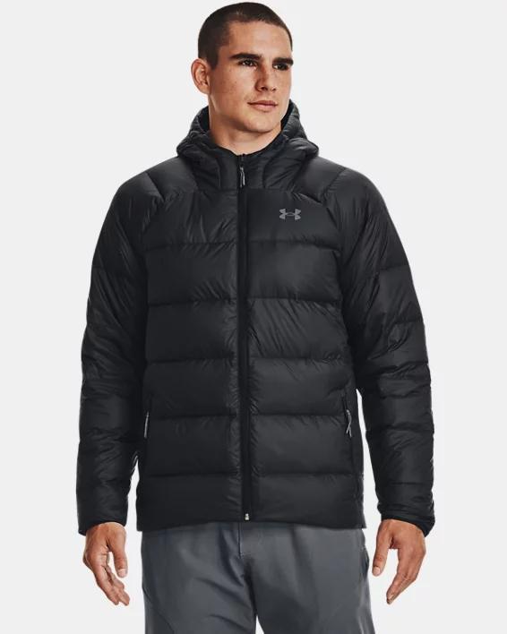 Mens UA Storm Armour Down 2.0 Jacket Product Image