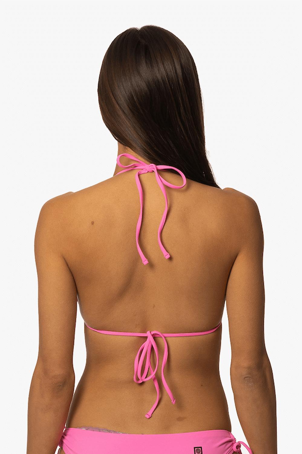 Kewalos Bikini Top - Passion Product Image