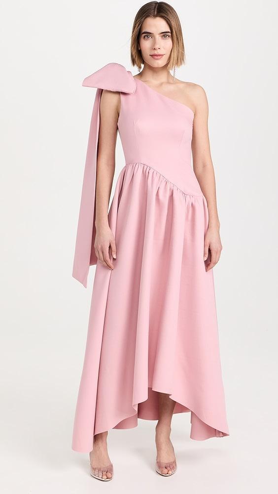 Elliatt Liesel Dress | Shopbop Product Image