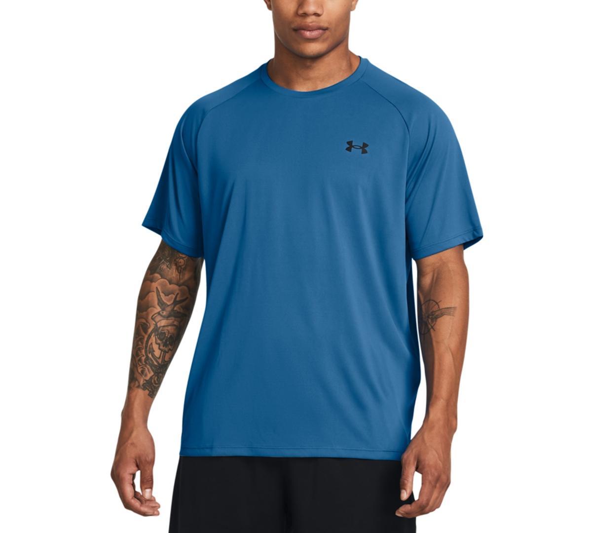 Men's Tech™ Short Sleeve Product Image