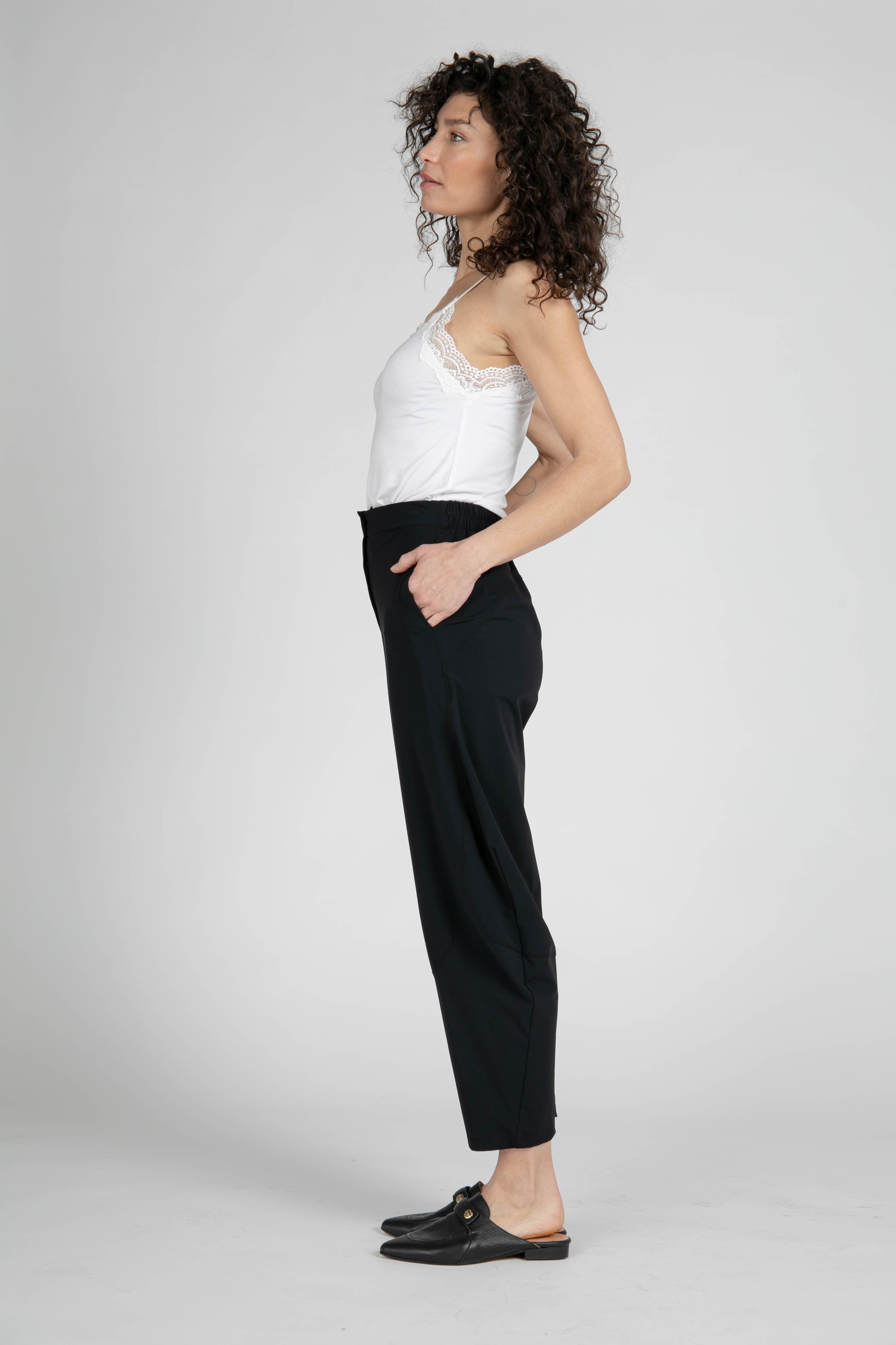 The Wide-ish Pants Product Image