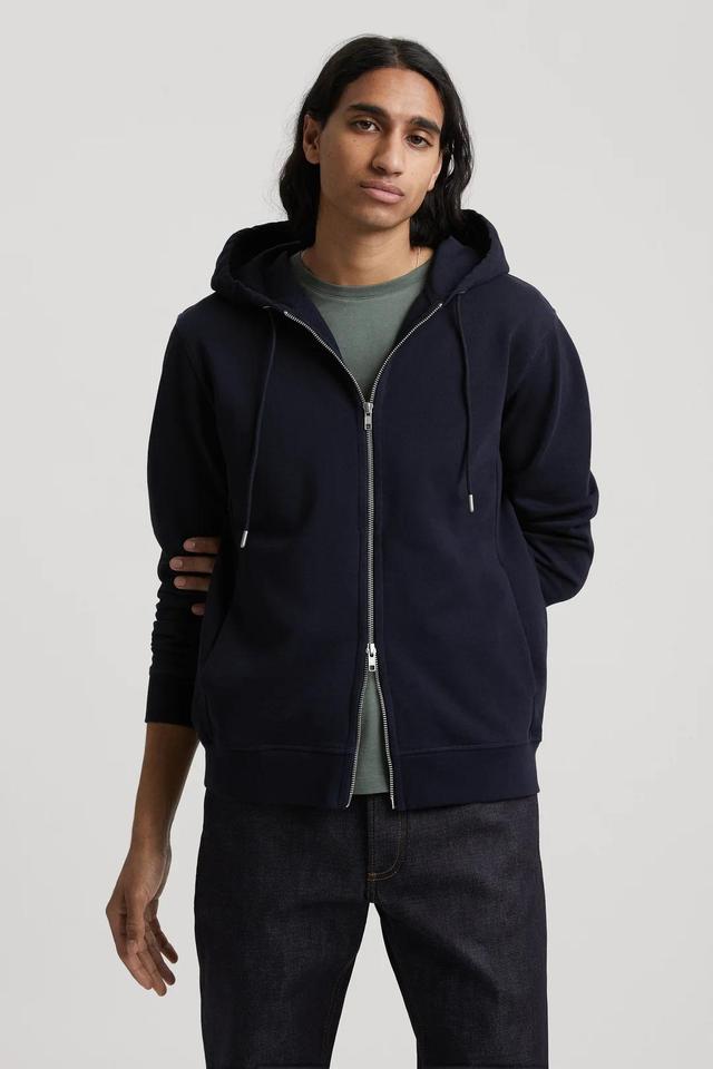 The Zip Hoodie Product Image