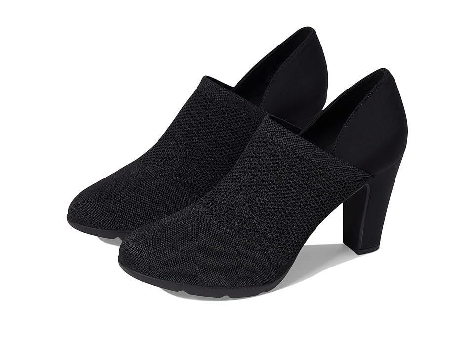 Anne Klein Xenom Knit) Women's Shoes Product Image