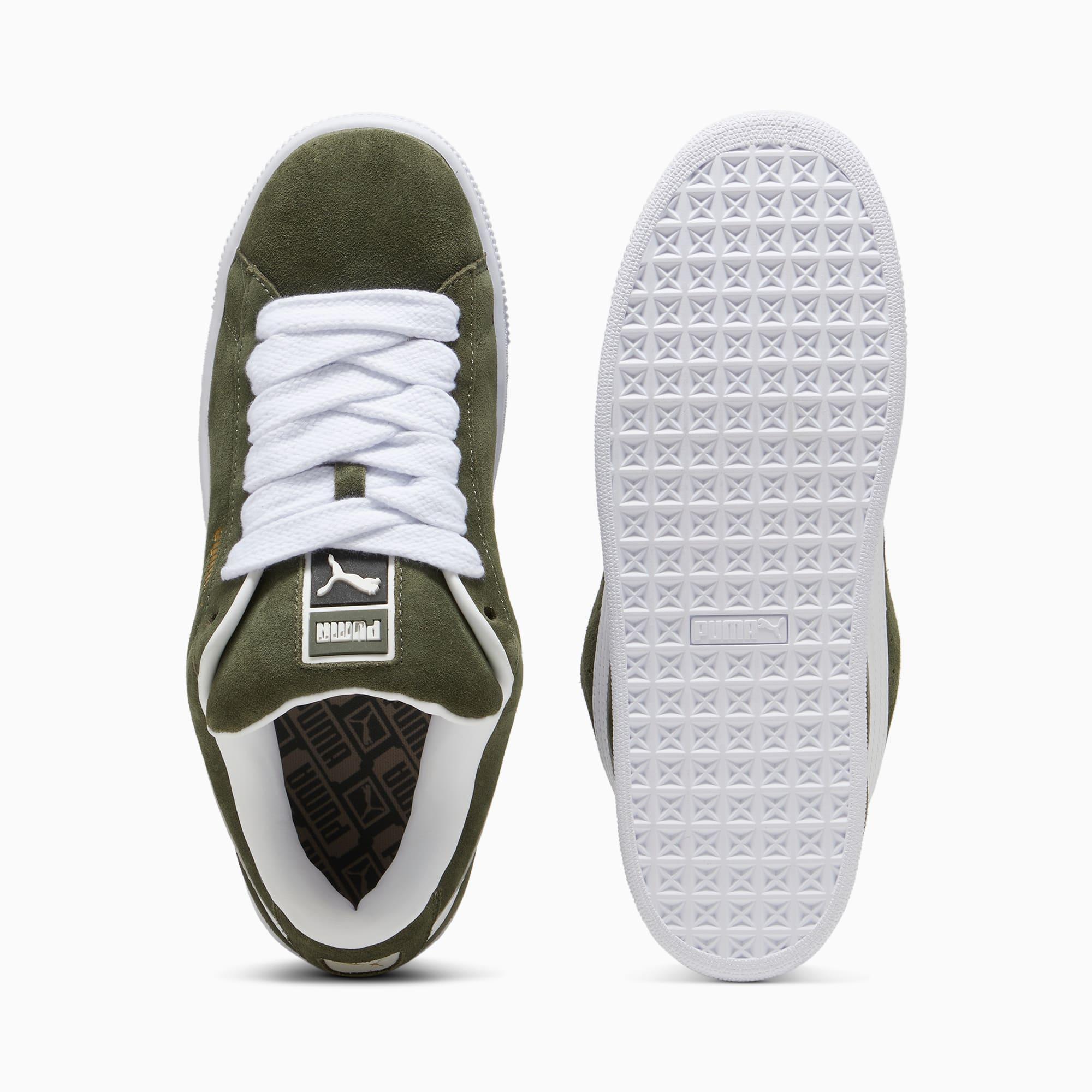 Suede XL Sneakers Product Image