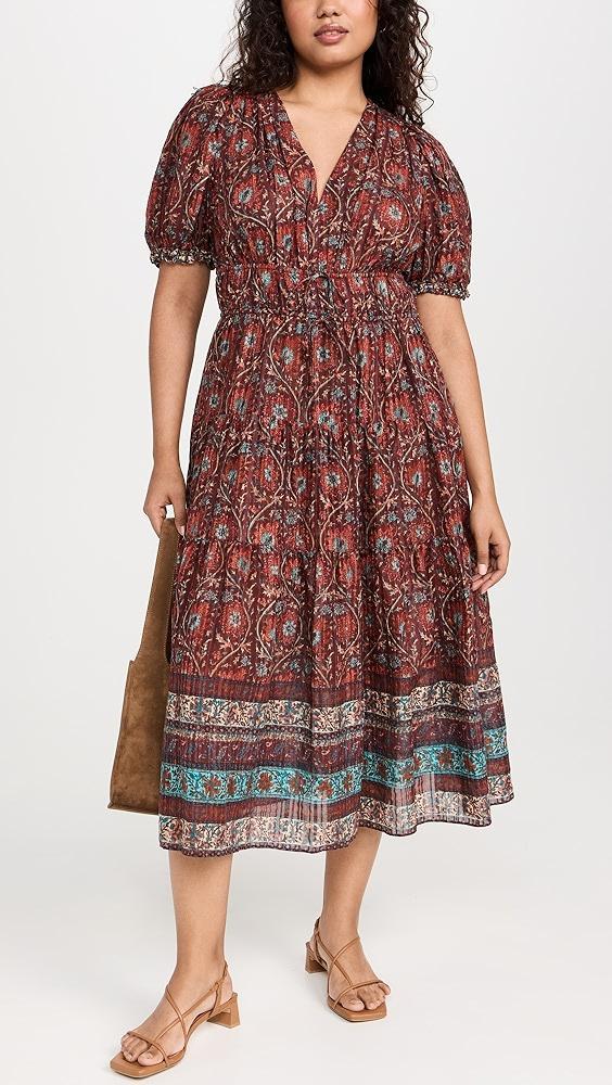 Ulla Johnson Ilana Dress | Shopbop Product Image