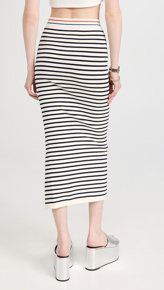 KULE The Dee Skirt | Shopbop Product Image