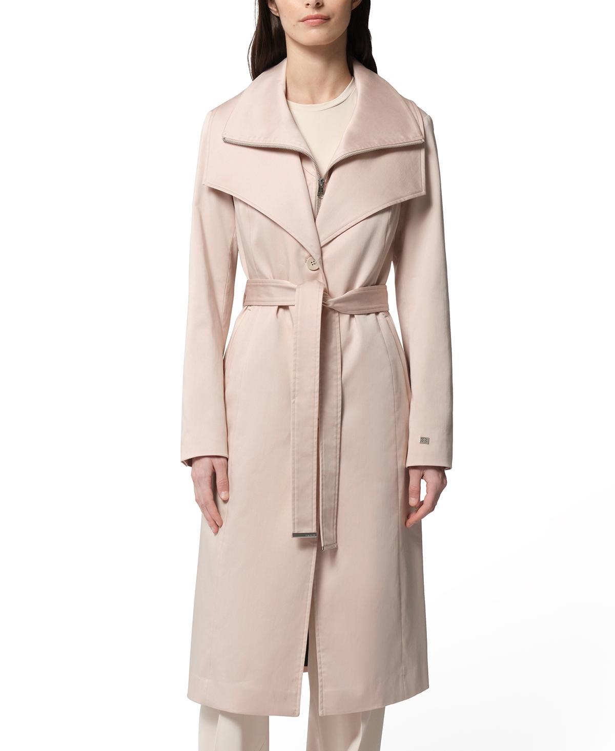 Modular Utility Trench Coat Product Image