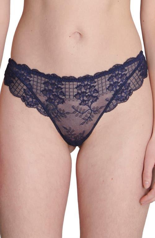 Simone Perele Reve Tanga Product Image