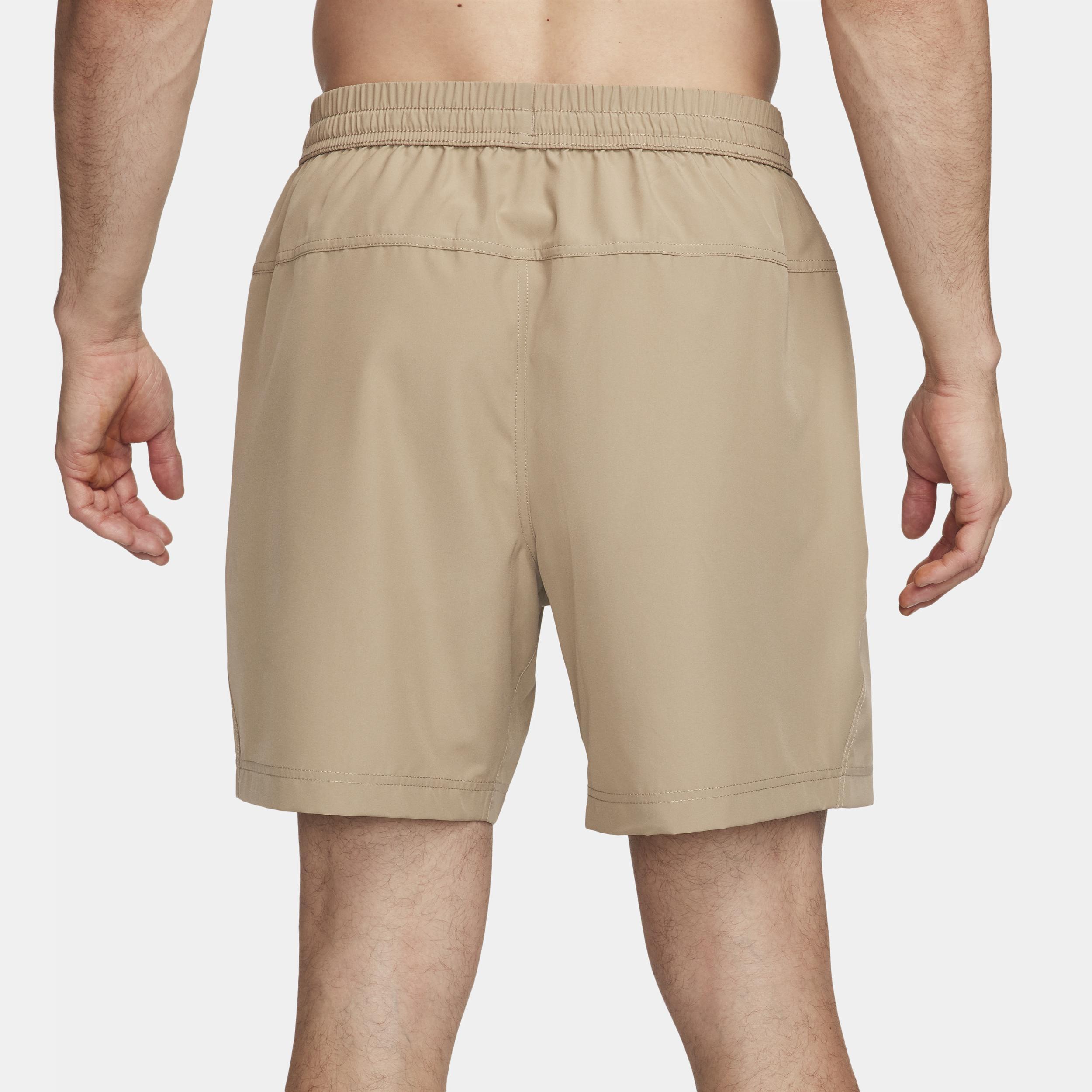 Nike Mens Form Dri-FIT Unlined 7 Versatile Shorts Product Image