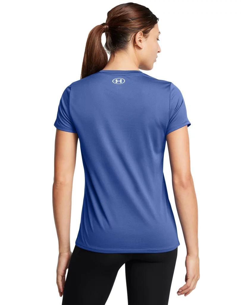 Women's UA Tech™ Short Sleeve Product Image