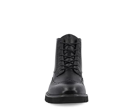 Vance Co Mens Bowman Lace-Up Boot Product Image