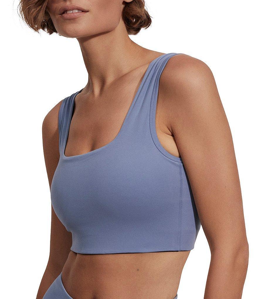 Varley Let's Move Delta Sports Bra Product Image