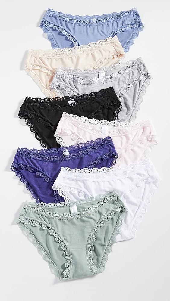 Stripe & Stare Ultimate Basics 8 Pack | Shopbop Product Image