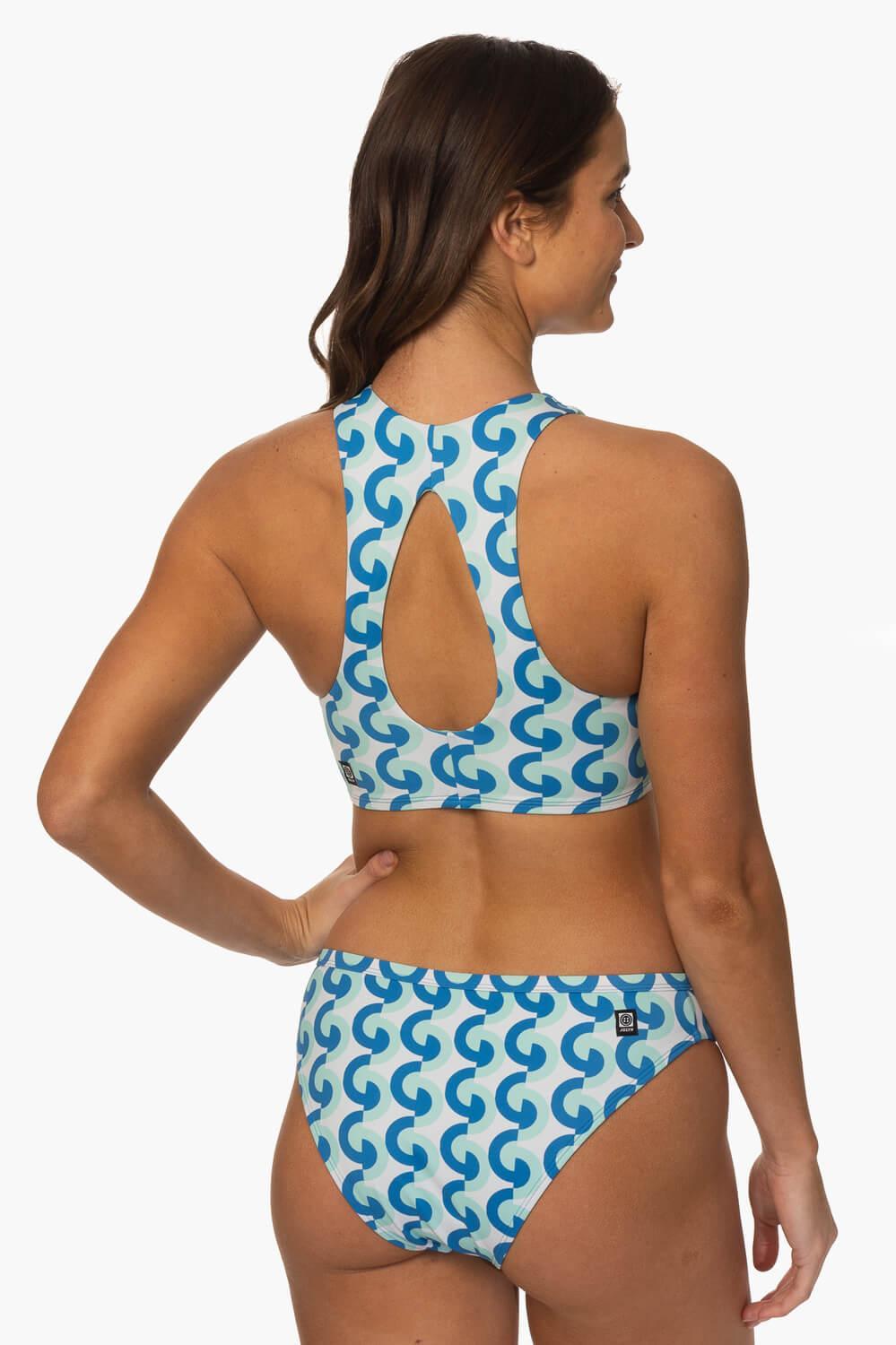 Camila Bikini Bottom - Dana Point Female Product Image