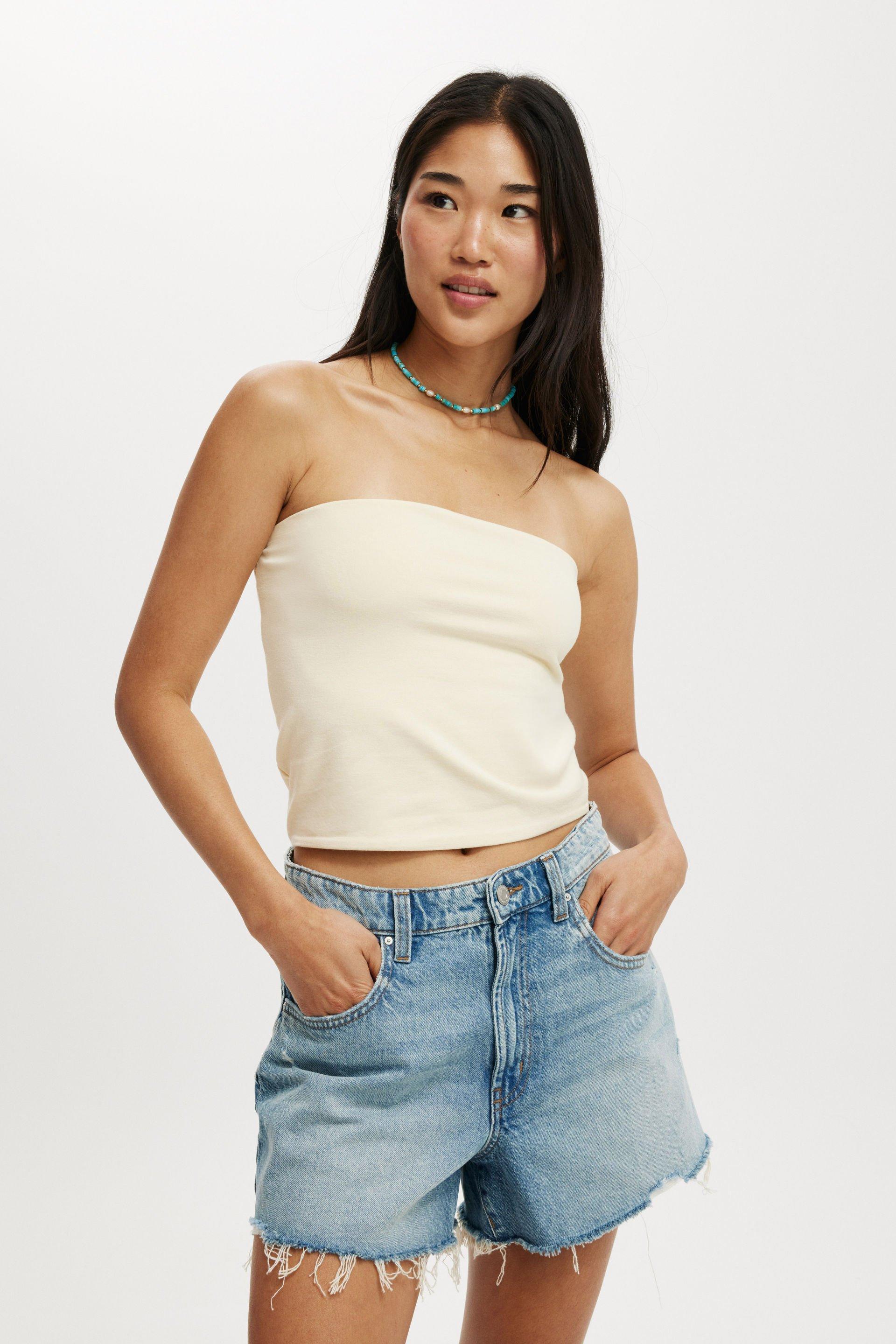 All Day Tube Top Product Image