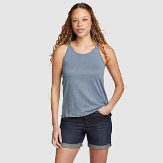 Women's Mountain Town Swing Tank Top product image