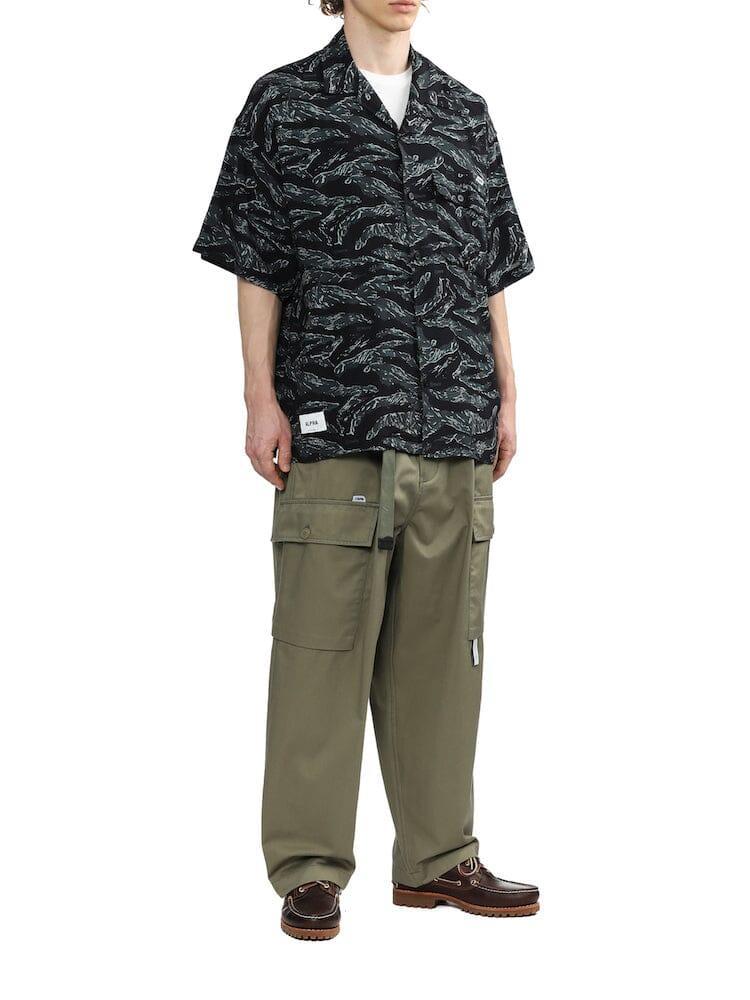 UNFRM ARMY HAWAII SHIRT Product Image