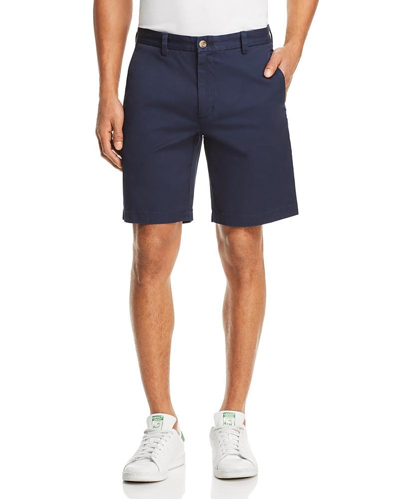 Vineyard Vines Breaker Regular Fit 9 Inch Cotton Shorts Product Image