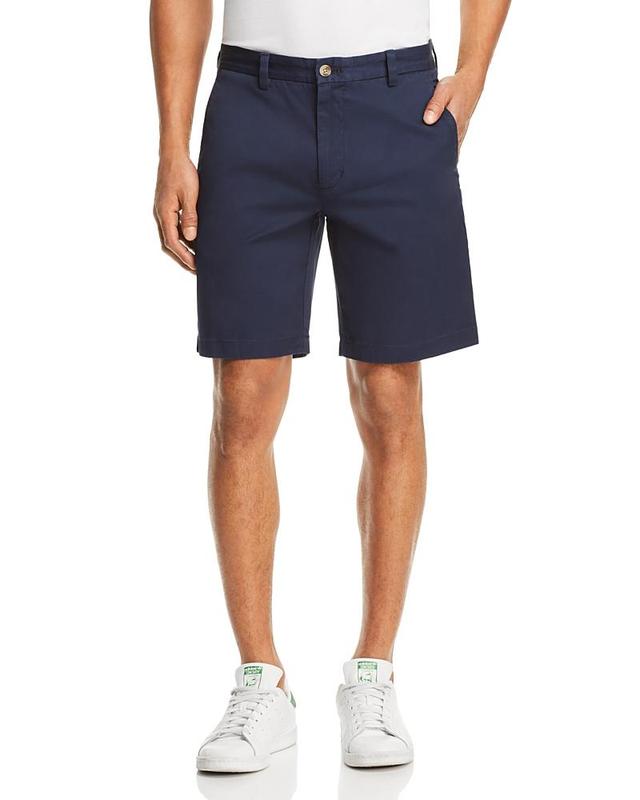 Vineyard Vines 9 Stretch Breaker Shorts (Vineyard ) Men's Shorts Product Image