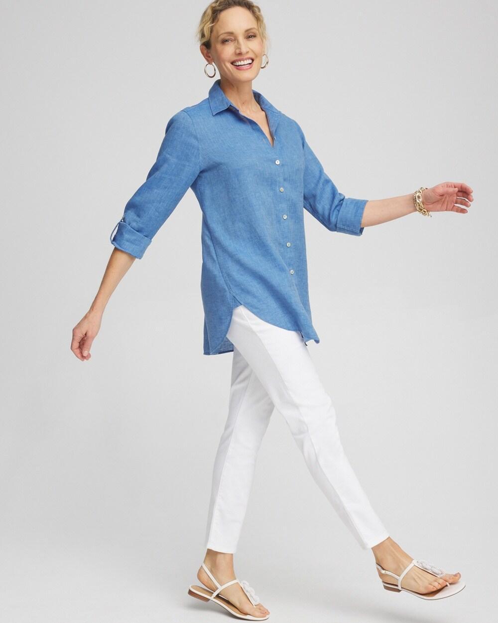 Pull-On Jeggings Product Image