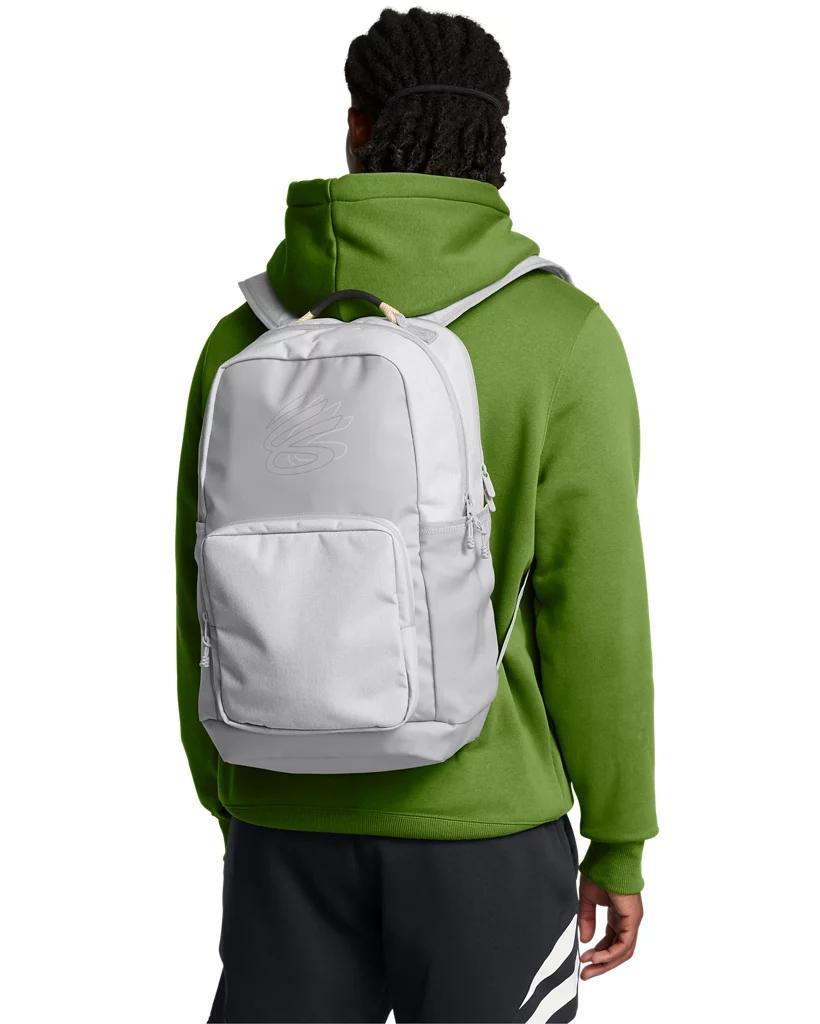 Curry Backpack Product Image