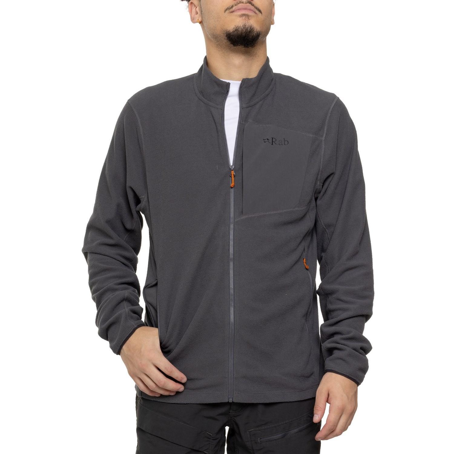 Rab Tecton Hoodie Product Image