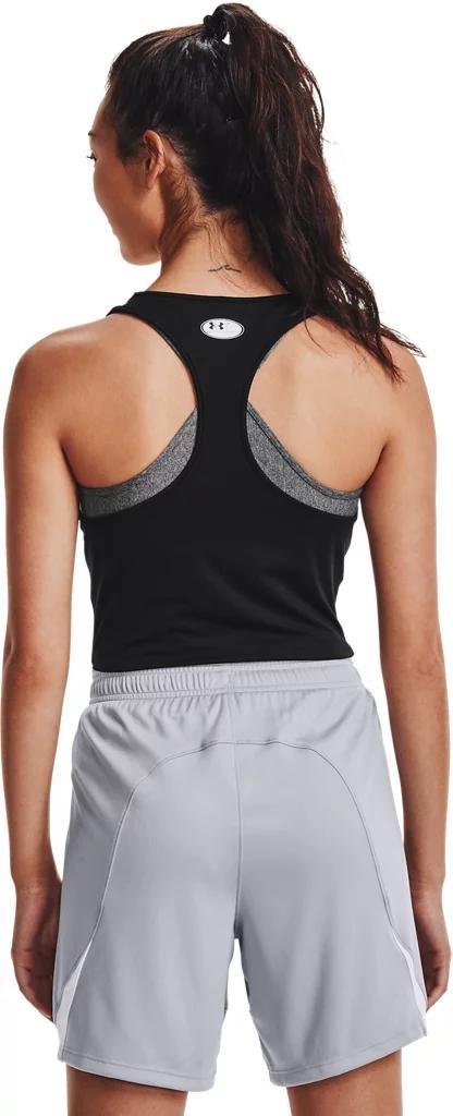 Women's HeatGear® Compression Tank Product Image