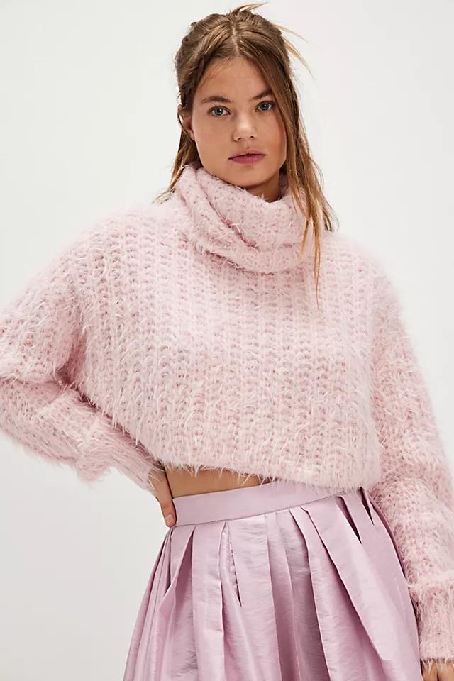 Lulu Sweater Product Image