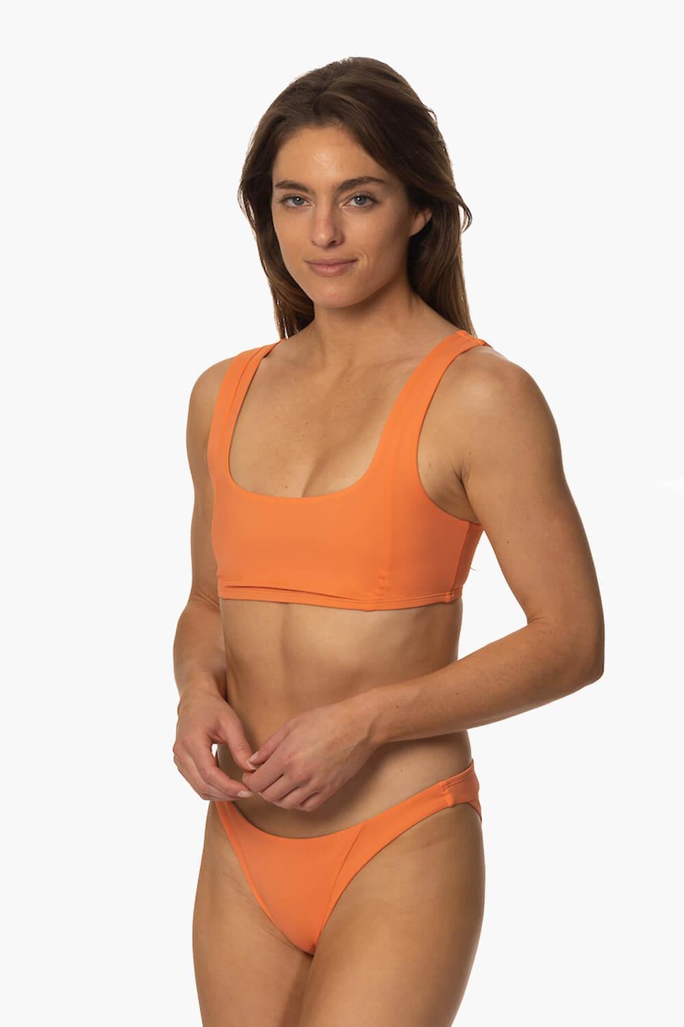 Valentina Bikini Bottom - Redondo Female Product Image