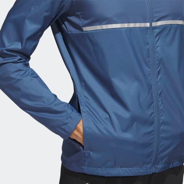 Own the Run Jacket Product Image