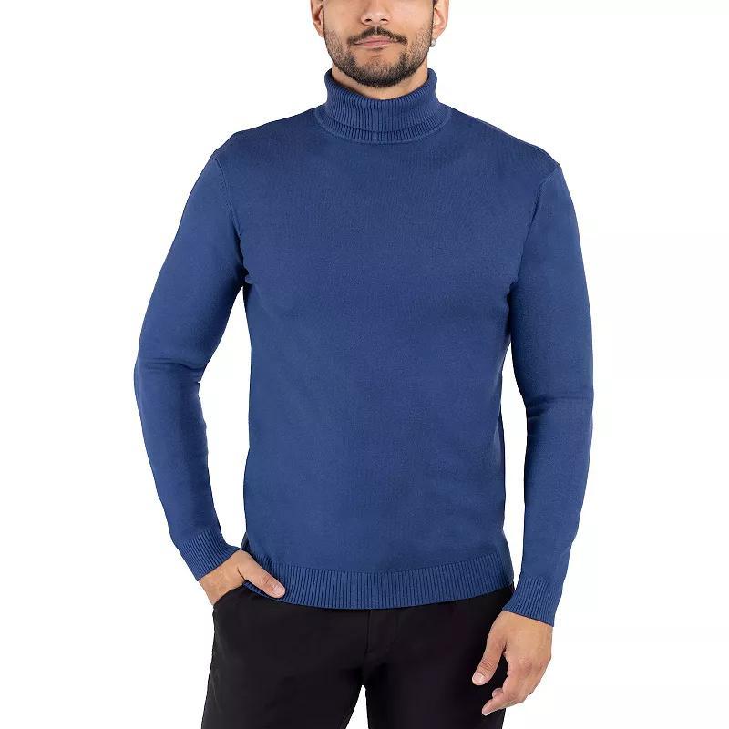 Mens Xray Turtleneck Product Image