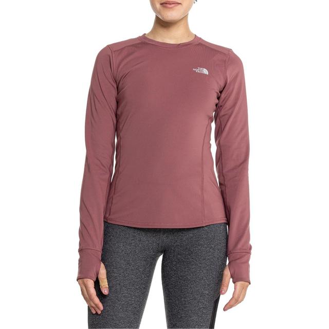 The North Face Winter Warm Essential Base Layer Top - Long Sleeve Product Image