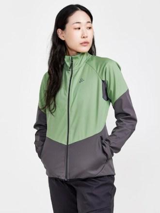 Glide Jacket - Women's Product Image