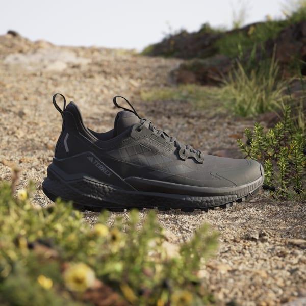 Terrex Free Hiker 2.0 Low Hiking Shoes Product Image