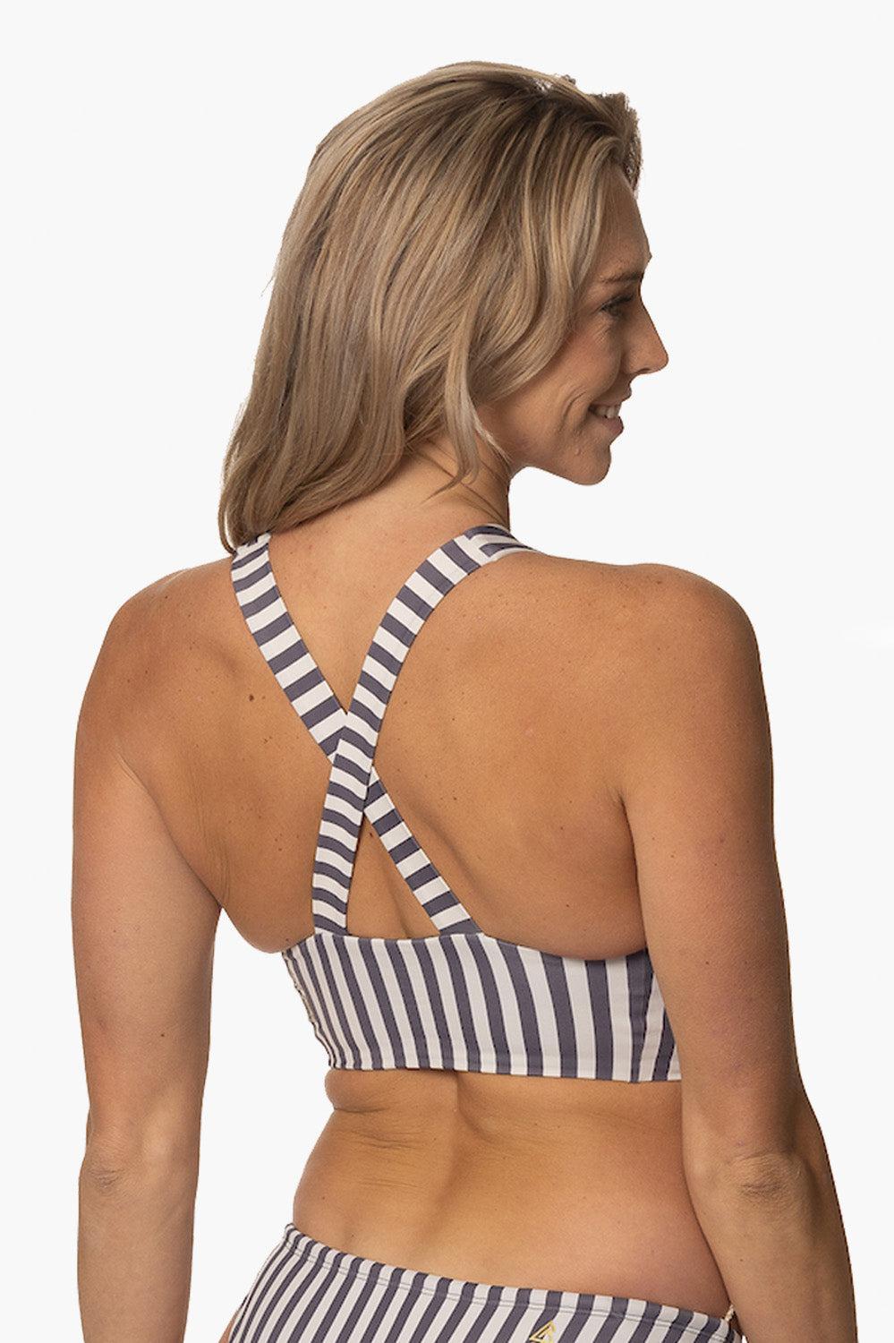 Fearless Bikini Top - Blazes Female Product Image