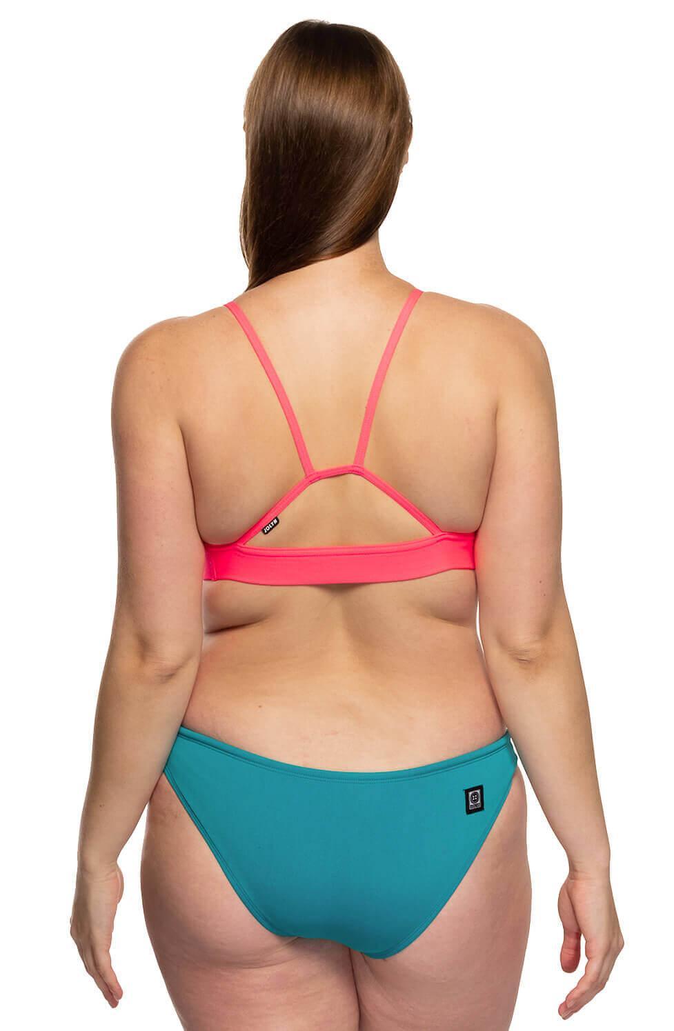 Andy Bikini Bottom - Ocean Female Product Image