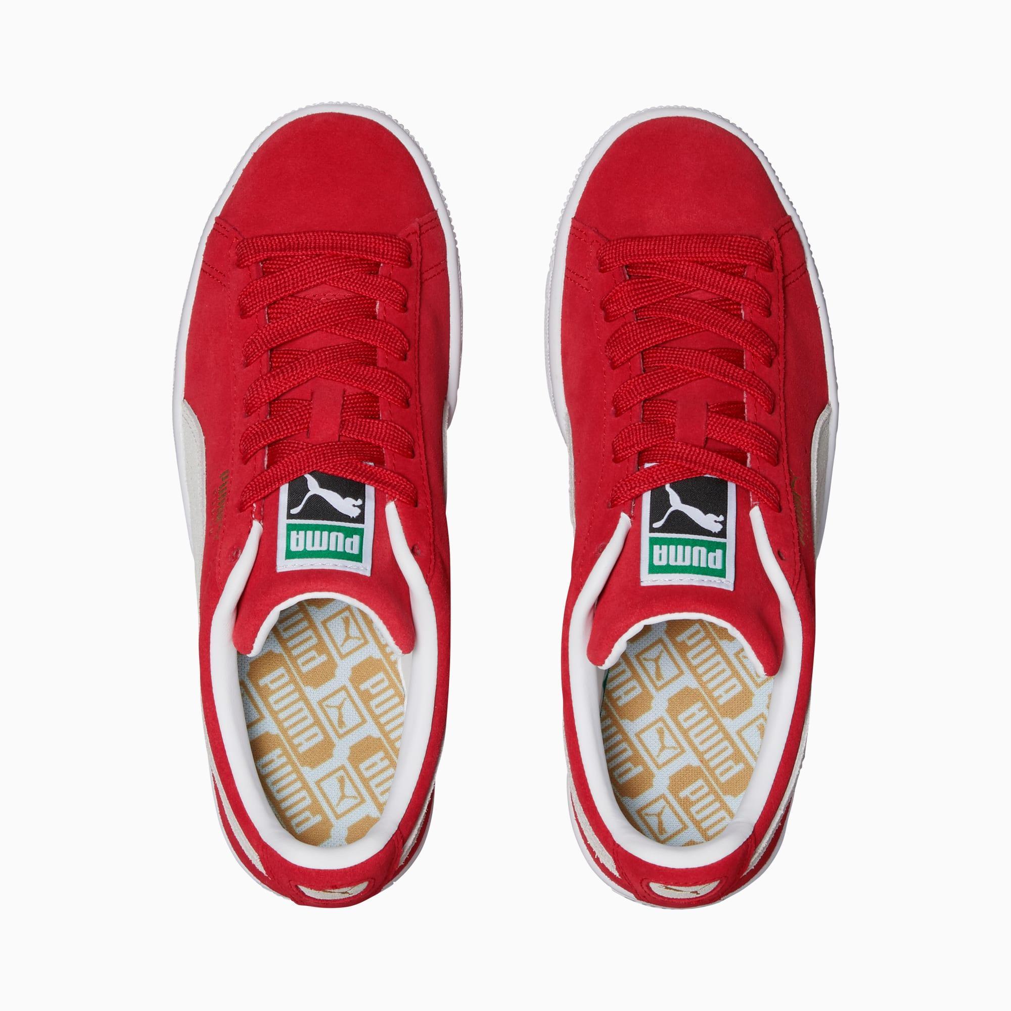 Suede Classic XXI Women's Sneakers Product Image