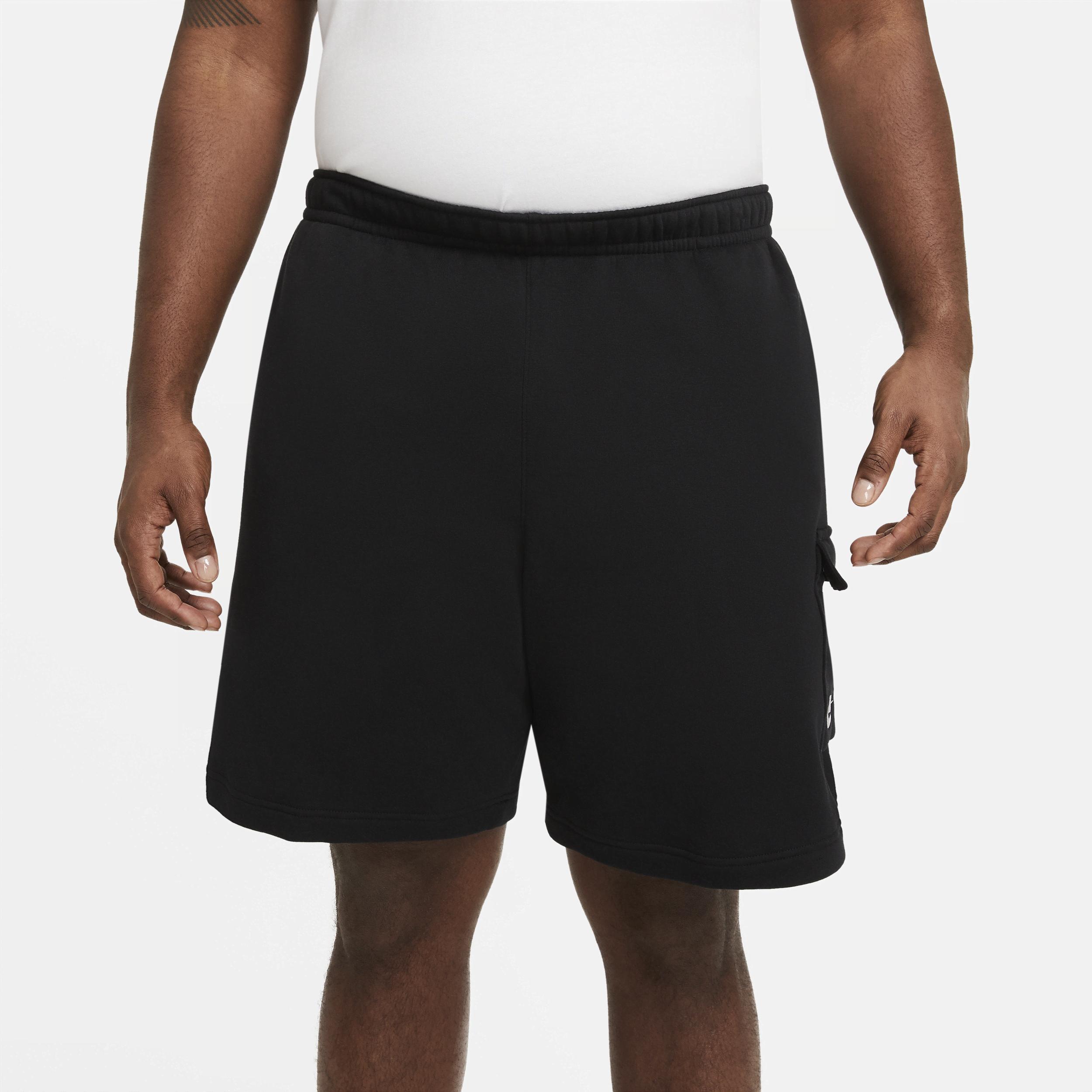 Men's Nike Sportswear Club Cargo Shorts Product Image