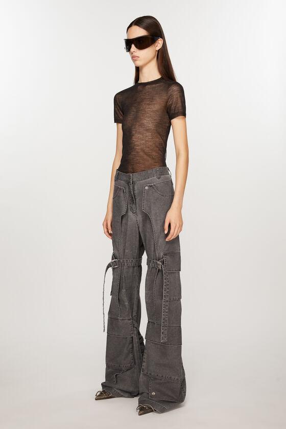 Cargo trousers Product Image